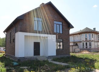 Продажа дома, 155 м2, деревня Ерёмино, Усачёвская улица