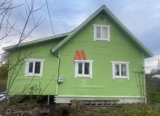 Продаю дом, 68 м2, деревня Ишманово, Центральная улица, 21