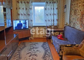 Продажа 3-комнатной квартиры, 61 м2, Свердловская область, улица Воронова, 8