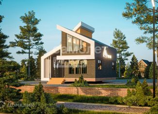 Продажа дома, 143 м2, деревня Баранцево, Удельная улица