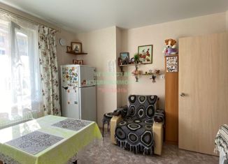 Продается 1-ком. квартира, 32.1 м2, деревня Куюки, 14-й квартал, 1