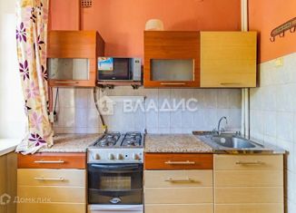 Продажа 1-ком. квартиры, 29.3 м2, Москва, 5-я Парковая улица, 41, метро Первомайская