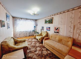 Продажа двухкомнатной квартиры, 46.3 м2, Лесозаводск, микрорайон Юго-Западный, 11