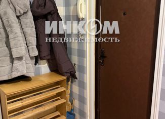 Продам 1-ком. квартиру, 38 м2, Москва, Зеленоград, к623