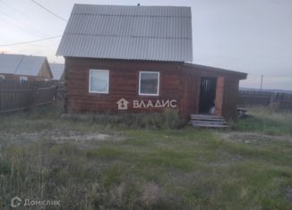 Дом на продажу, 20 м2, село Поселье, Черёмуховая улица
