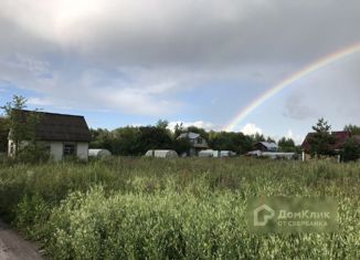Продажа земельного участка, 22 сот., деревня Сизино, Главная улица