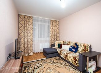 Продажа двухкомнатной квартиры, 47.6 м2, рабочий посёлок Винзили, улица Гагарина, 26А