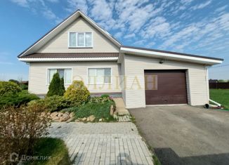 Дом на продажу, 96 м2, деревня Сепыч, Парковый проезд