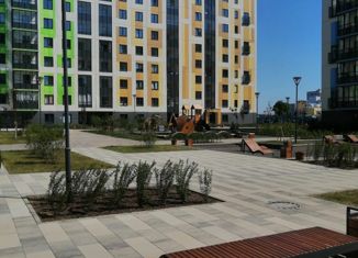 Однокомнатная квартира на продажу, 32 м2, городской посёлок Янино-1, ЖК Янила Драйв, улица Тюльпанов, 1к3