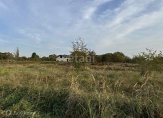 Продается участок, 9.4 сот., поселок Владимировка, Рижская улица