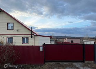 Продам таунхаус, 93.8 м2, село Булгаково, улица Цюрупы, 2/1А