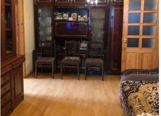 Продается двухкомнатная квартира, 47 м2, Владикавказ, проспект Коста, 286к1, 4-й микрорайон