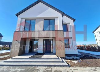 Продажа дома, 344.5 м2, деревня Архангельское (сельское поселение Завидово), Архангельская улица