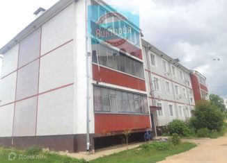 Продается 2-ком. квартира, 52.9 м2, деревня Гладкое, улица Максима Горького, 2