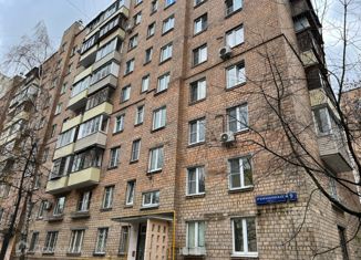 Продам 1-комнатную квартиру, 29 м2, Москва, 3-я Карачаровская улица, 9к2, 3-я Карачаровская улица