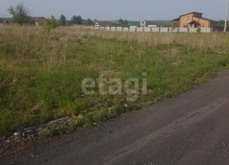 Продам земельный участок, 15 сот., село Елыкаево, Береговая улица