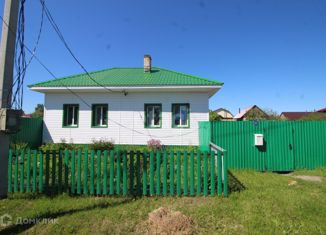 Продается дом, 42.2 м2, село Нижняя Тавда, улица Прокопьева
