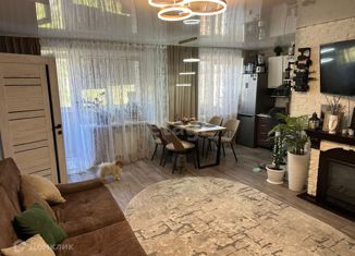 Продажа двухкомнатной квартиры, 46 м2, Кемеровская область, улица Исайченко, 3