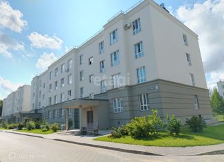 Продается 1-комнатная квартира, 40.6 м2, Тверь, Заволжский район, Медовая улица, 3А