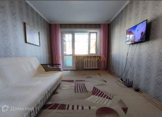 Продажа 1-ком. квартиры, 27 м2, Новосибирск, улица Урманова, 13, улица Урманова