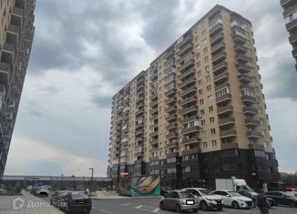 Продаю двухкомнатную квартиру, 46 м2, Краснодар, ЖК Ракурс, улица имени Героя Ростовского, 8к6