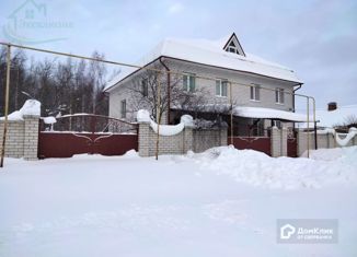 Дом на продажу, 256 м2, деревня Новотроицк, Кокшайская улица, 23