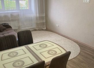 Продаю 1-комнатную квартиру, 49.8 м2, Иркутская область, микрорайон Берёзовый, 174