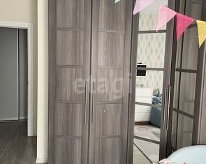 Продажа 2-ком. квартиры, 54 м2, Москва, Производственная улица, 12к1, метро Солнцево