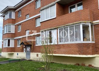 Продажа 1-комнатной квартиры, 34.7 м2, посёлок Щедрино, Каштановая улица