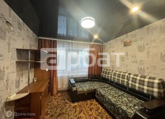 Продаю комнату, 17 м2, Костромская область, Кинешемское шоссе, 15