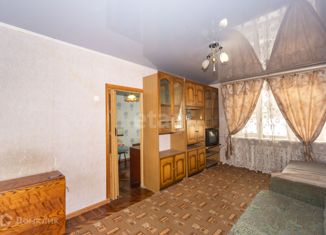 2-комнатная квартира на продажу, 41 м2, Ростов-на-Дону, Петровская улица, 68, Кировский район