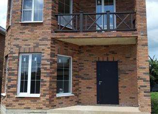 Продается дом, 140 м2, Краснодар, улица Писателя В.П. Неподобы, микрорайон Тихая поляна