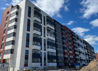 Продается квартира студия, 24.7 м2, городской посёлок Новоселье