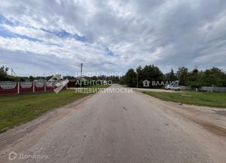 Продается участок, 30 сот., село Малинищи, Садовая улица, 29