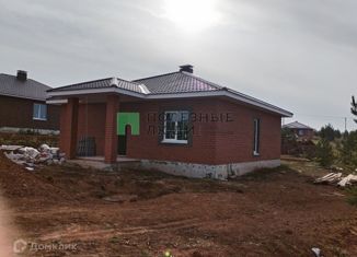 Продам дом, 83 м2, село Завьялово, Спутниковая улица