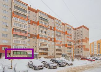 Продажа 3-комнатной квартиры, 63.6 м2, Екатеринбург, Авиационная улица, 48, Авиационная улица