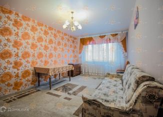 Сдам двухкомнатную квартиру, 58 м2, Ставрополь, проспект Юности, 13, микрорайон №17