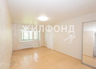 Продажа двухкомнатной квартиры, 43.8 м2, Новосибирск, улица Эйхе, 17, улица Эйхе