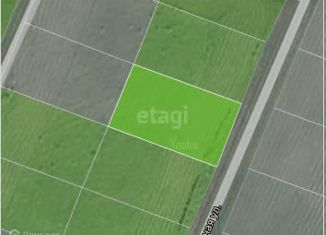 Участок на продажу, 10 сот., коттеджный посёлок Рыбачий, Соловьиная улица