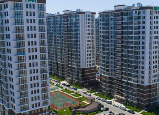 Продаю 2-ком. квартиру, 54.5 м2, Анапа, Анапское шоссе, 24к5, ЖК Раз-Два-Три