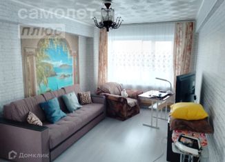 2-ком. квартира на продажу, 51.4 м2, Архангельск, Партизанская улица, 51, Северный округ