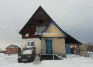 Дом на продажу, 162 м2, поселок Черемза, Зелёная улица, 11