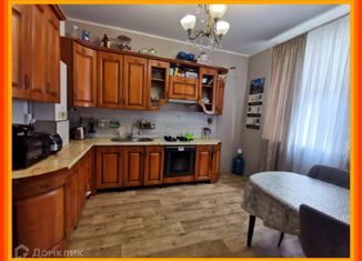 Продажа дома, 126 м2, Таганрог, 9-й Мариупольский переулок, 48А