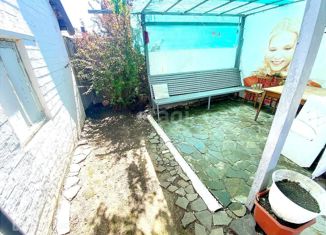 Продам дом, 66.9 м2, рабочий поселок Нижний Кисляй, Заводская улица