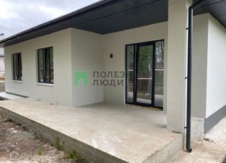 Дом на продажу, 88 м2, посёлок Лазурный, улица Быковского