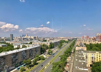 Продаю офис, 117 м2, Москва, Ленинский проспект, 95, Ломоносовский район