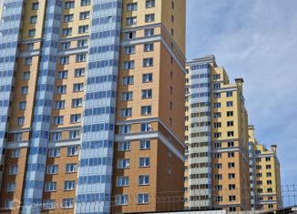 2-комнатная квартира на продажу, 64.5 м2, Санкт-Петербург, улица Руднева, 16, ЖК Шекспир