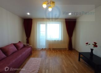 Продам дом, 55.3 м2, село Кетово, Степная улица, 3