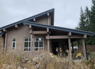 Продажа дома, 195.3 м2, деревня Сивково, 12-й Центральный проезд