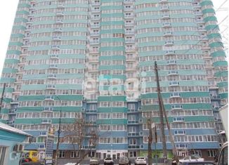 Продажа квартиры студии, 28.4 м2, Екатеринбург, Самолётная улица, 33, Самолётная улица